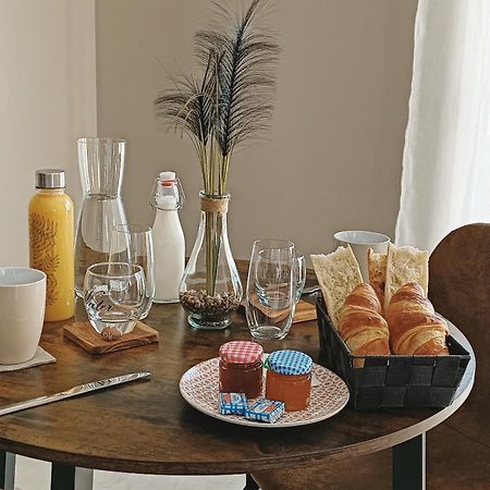 Villa Semaphore, Suite La Fleur De Sel Arles Zewnętrze zdjęcie
