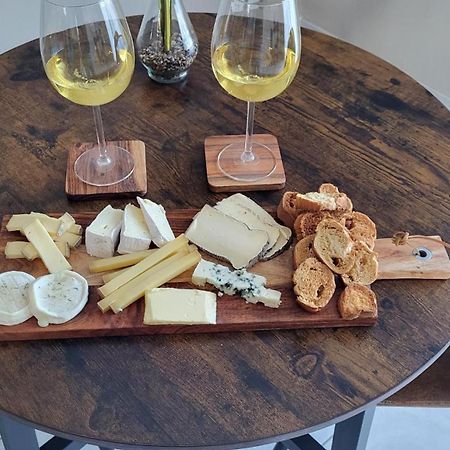 Villa Semaphore, Suite La Fleur De Sel Arles Zewnętrze zdjęcie