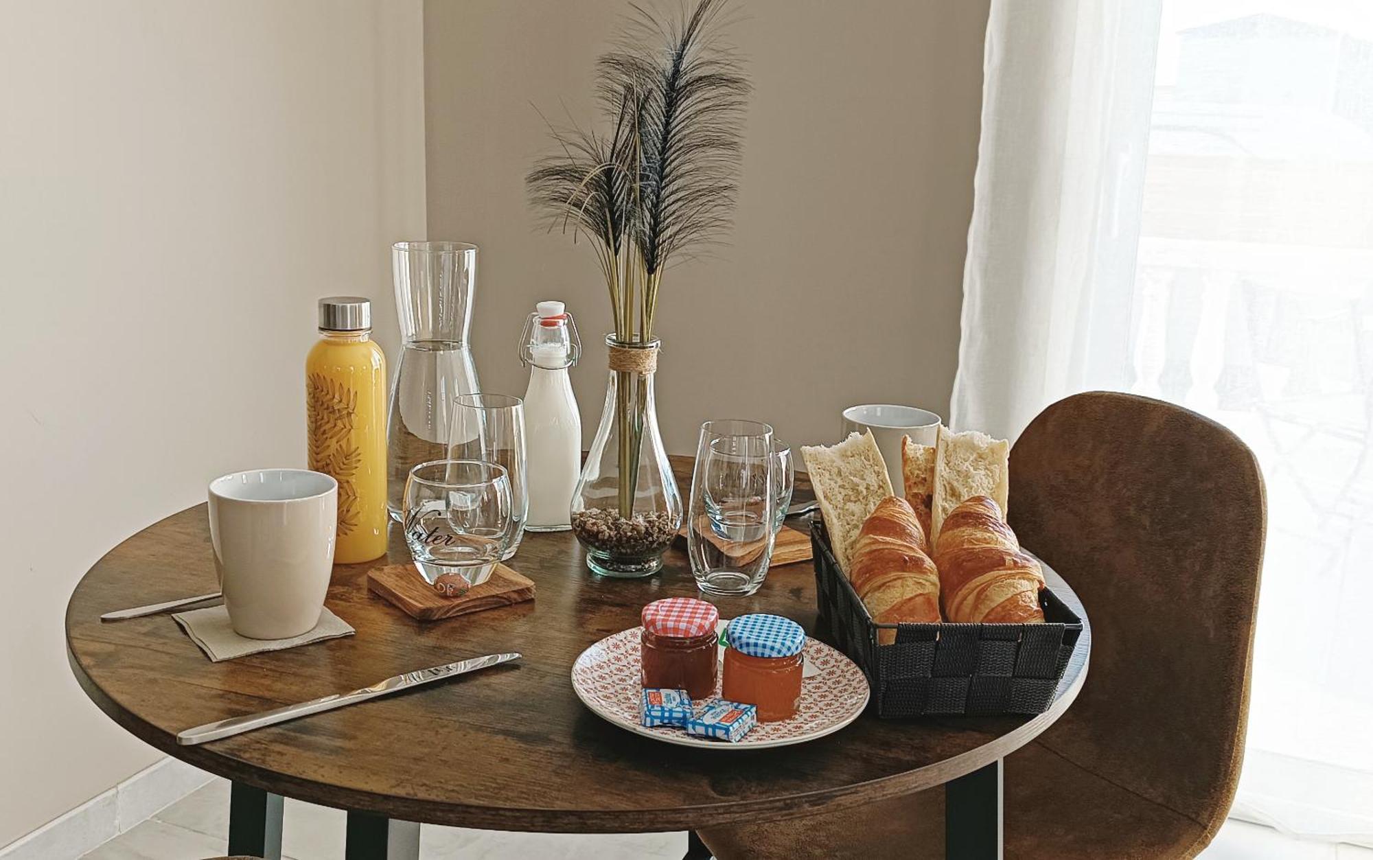 Villa Semaphore, Suite La Fleur De Sel Arles Zewnętrze zdjęcie