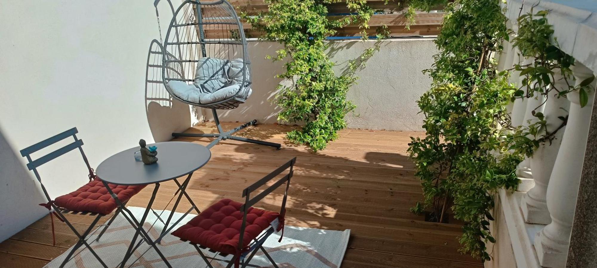 Villa Semaphore, Suite La Fleur De Sel Arles Zewnętrze zdjęcie