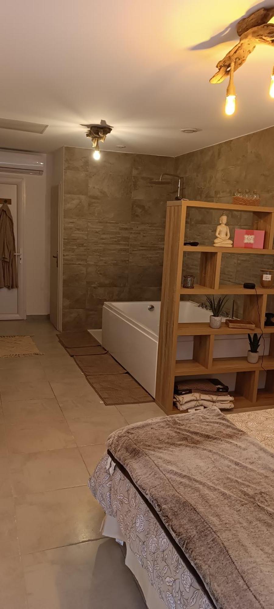 Villa Semaphore, Suite La Fleur De Sel Arles Zewnętrze zdjęcie