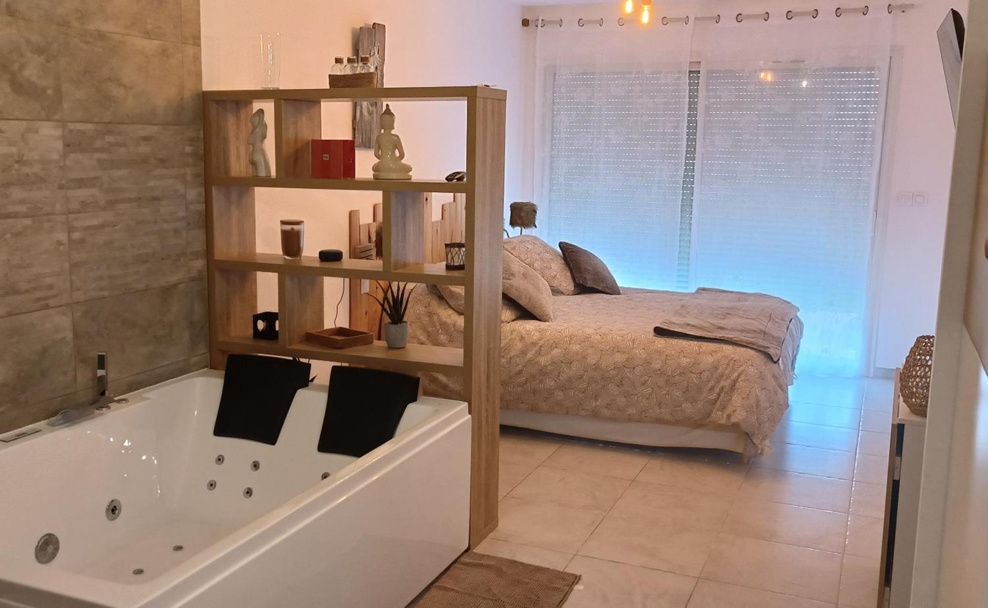 Villa Semaphore, Suite La Fleur De Sel Arles Zewnętrze zdjęcie